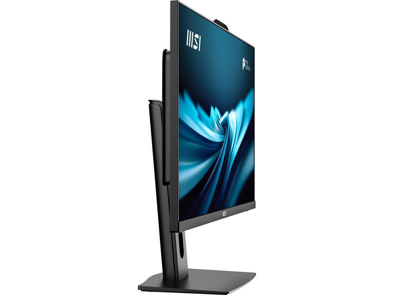 MSI All-in-One Computer PRO AP272P 14M-601US Intel Core i5-14400 16GB DDR5 1TB