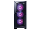 MSI Codex R2 Gaming Desktop PC, Intel Core i7-14700F, GeForce RTX 4060 Ti, 16GB