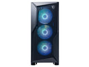 MSI Codex R2 Gaming Desktop Intel Core i5-14400F GeForce RTX 4060 16GB Memory