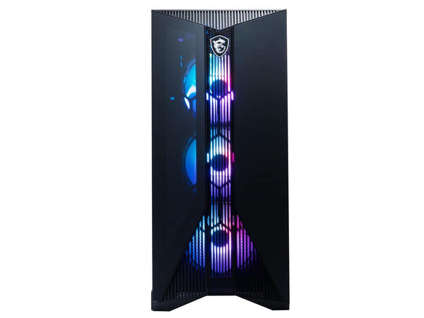 MSI Aegis RS Gaming Desktop Intel Core i7-14700KF GeForce RTX 4070 SUPER 32GB