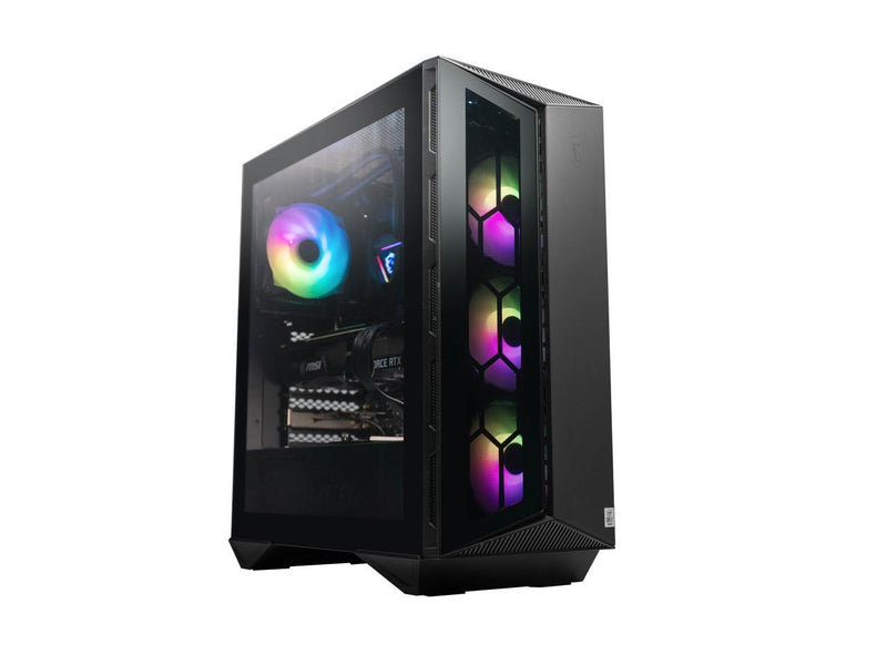 MSI Aegis R Gaming Desktop PC, Intel Core i9-14900F, GeForce RTX 4080 SUPER,