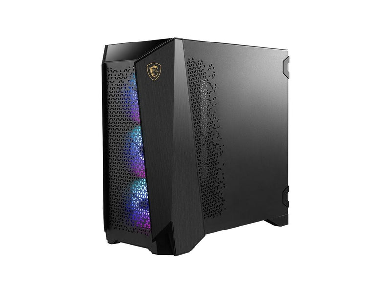 MSI Gaming Desktop Infinite RS 14NUI9-678US Intel Core i9-14900KF 32GB DDR5 2 TB