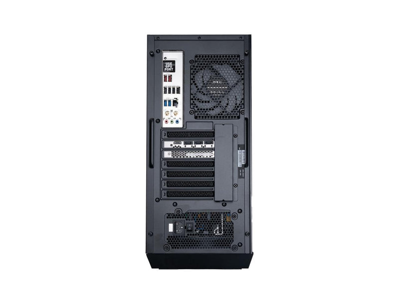 MSI Gaming Desktop Aegis Z 7NUE-676US AMD Ryzen 7 7700 16GB DDR5 1TB PCIe SSD
