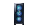 MSI Codex R2 Gaming Desktop Intel Core i5-14400F GeForce RTX 4060 16GB DDR5