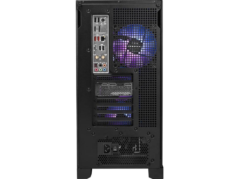 MSI Gaming Desktop Aegis RS2 C14NUF7-826US Intel Core i7-14700KF 32GB DDR5 2 TB