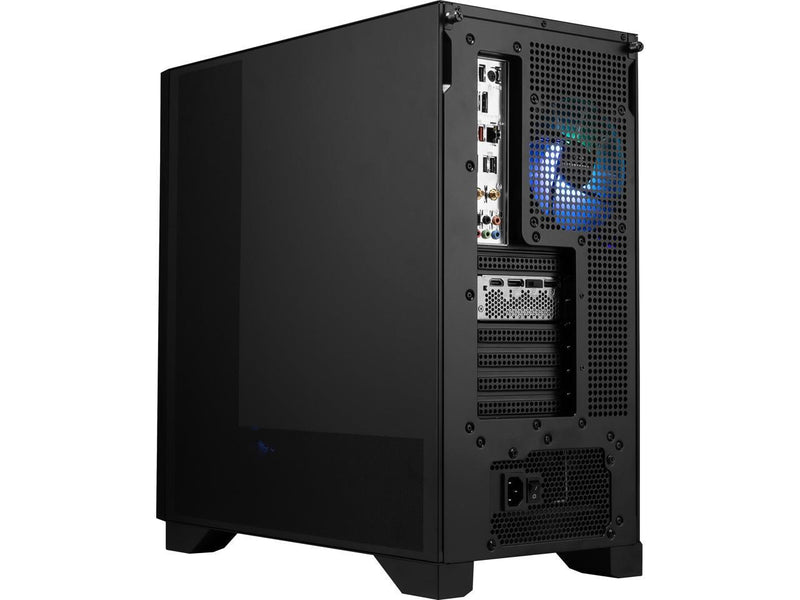 MSI Aegis RS2 Gaming Desktop, Intel Core i9-14900KF, GeForce RTX 4080 SUPER,