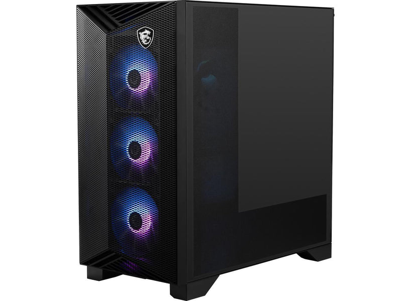 MSI Gaming Desktop Aegis RS2 C14NUF7-826US Intel Core i7-14700KF 32GB DDR5 2 TB