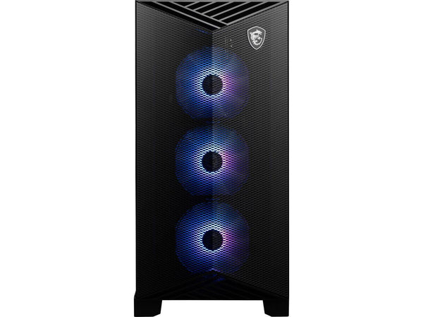 MSI Gaming Desktop Aegis RS2 C14NUE7-818US Intel Core i7-14700KF 32GB DDR5 2 TB