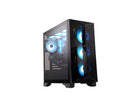 MSI Aegis ZS2 Gaming Desktop, AMD Ryzen 9 7900X, GeForce RTX 4070 Ti SUPER, 32GB