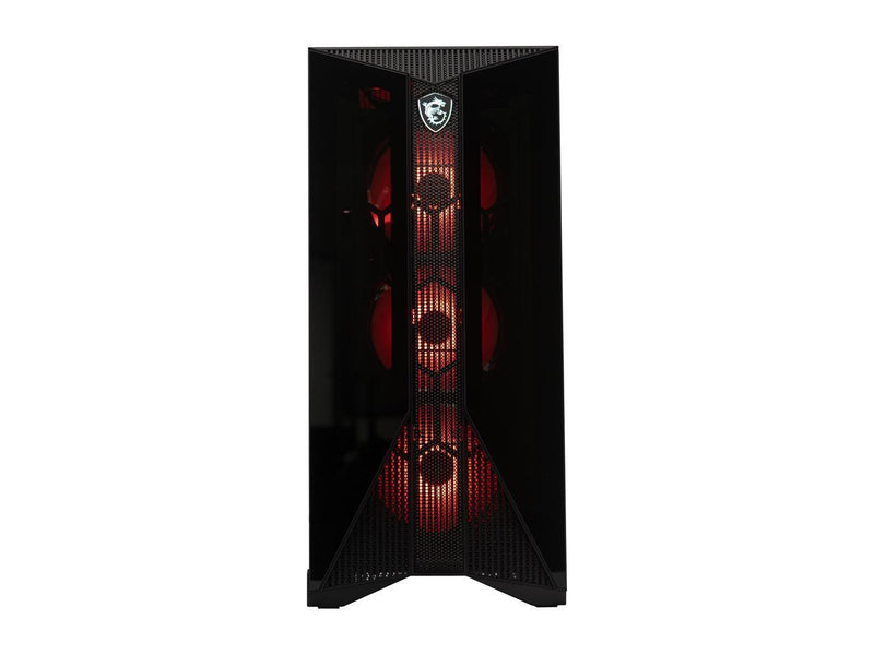 MSI Gaming Desktop AMD Ryzen 7 5700G 3.80 GHz 16GB RAM 1TB SSD AMD Radeon RX