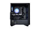 MSI Gaming Desktop Aegis Z 7NUD-839US AMD Ryzen 7 7700 32GB DDR5 2 TB PCIe SSD