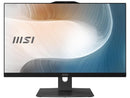 MSI All-in-One Computer Modern AM242TP 1M-1096US Intel Core 5 120U 16GB DDR5 1