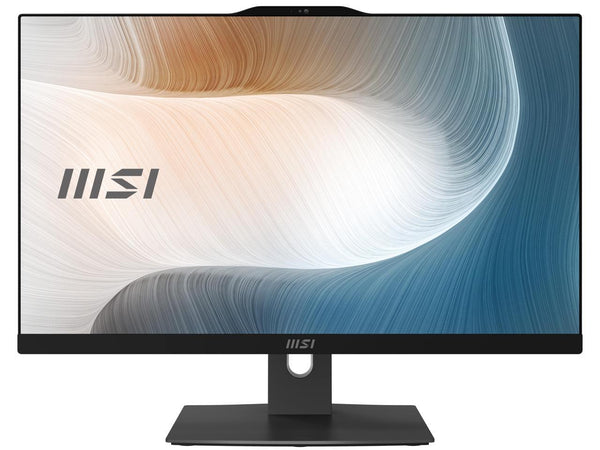 MSI All-in-One Computer Modern AM242TP 1M-1092US Intel Core 7 150U 32GB DDR5 1