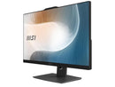 MSI All-in-One Computer Modern AM242TP 1M-1099US Intel Core 3 100U 8GB DDR5 512