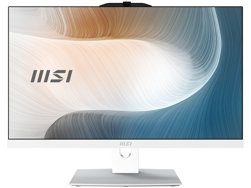 MSI All-in-One Computer Modern AM242TP 1M-1097US Intel Core 5 120U 16GB DDR5 1TB