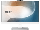 MSI All-in-One Computer Modern AM242TP 1M-1200US Intel Core 3 100U 8GB DDR5 512