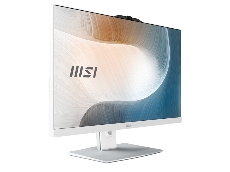 MSI All-in-One Computer Modern AM242TP 1M-1097US Intel Core 5 120U 16GB DDR5 1TB