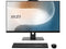 MSI All-in-One Computer Modern AM272P 1M-821US Intel Core 5 120U 16GB DDR5 1 TB