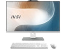 MSI All-in-One Computer Modern AM272P 1M-820US Intel Core 7 150U 32GB DDR5 1 TB