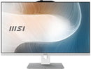 MSI All-in-One Computer Modern AM272P 1M-823US Intel Core 5 120U 16GB DDR5 1 TB