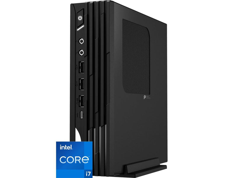 MSI Desktop Computer PRO DP21 14MQ-002US Intel Core i7-14700 32GB DDR5 1TB PCIe