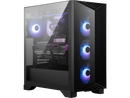 MSI Aegis ZS2 Gaming Desktop, AMD Ryzen 9 9900X, GeForce RTX 4090, 64GB DDR5,