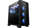 MSI Aegis ZS2 Gaming Desktop, AMD Ryzen 9 9900X, GeForce RTX 4090, 64GB DDR5,