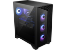 MSI Aegis ZS2 Gaming Desktop, AMD Ryzen 9 9900X, GeForce RTX 4090, 64GB DDR5,