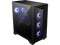 MSI Aegis ZS2 Gaming Desktop, AMD Ryzen 9 9900X, GeForce RTX 4090, 64GB DDR5,