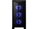 MSI Aegis ZS2 Gaming Desktop, AMD Ryzen 9 9900X, GeForce RTX 4090, 64GB DDR5,