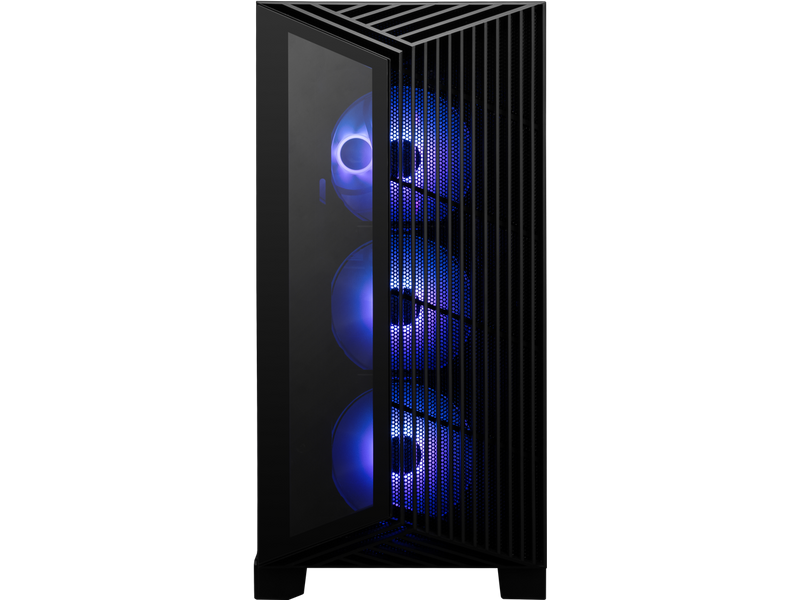 MSI Aegis ZS2 Gaming Desktop, AMD Ryzen 9 9900X, GeForce RTX 4090, 64GB DDR5,