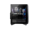 MSI Gaming Desktop AEGIS Z 5TC-611CA AMD Ryzen 7 5700G 3.80 GHz GeForce RTX 3060