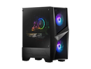 MSI Gaming Desktop Codex RS 11TH-056US Intel Core i5-11400F 2.60 GHz 16GB DDR4
