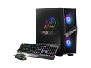 MSI Gaming Desktop Codex RS 11TH-056US Intel Core i5-11400F 2.60 GHz 16GB DDR4