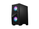 MSI Gaming Desktop Codex RS 11TH-056US Intel Core i5-11400F 2.60 GHz 16GB DDR4