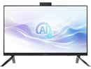 MSI All-in-One PCs Modern AM273Q AI 1UM-037US Intel Core Ultra 7 155H 32GB DDR5