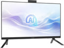 MSI All-in-One PCs Modern AM273Q AI 1UM-039US Intel Core Ultra 5 125H 16GB DDR5