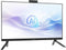 MSI All-in-One PCs Modern AM273Q AI 1UM-039US Intel Core Ultra 5 125H 16GB DDR5
