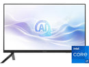 MSI All-in-One PCs Modern AM273Q AI 1UM-039US Intel Core Ultra 7 155H 16GB DDR5