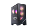MSI Codex Z2 Gaming PC, AMD Ryzen 7 8700F, GeForce RTX 4060, 16GB DDR5, 1 TB