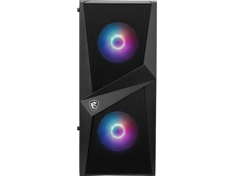 MSI CODEX R2 Gaming Desktop PC Intel Core i7-14700F GeForce RTX 4070 32GB RAM