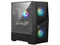 MSI CODEX R2 Gaming Desktop PC Intel Core i7-14700F GeForce RTX 4070 32GB RAM