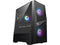 MSI CODEX R2 Gaming Desktop PC Intel Core i7-14700F GeForce RTX 4070 32GB RAM
