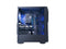 MSI Codex R2 Gaming Desktop, AMD Ryzen 7 8700F, GeForce RTX 4060, 32GB DDR5, 1TB