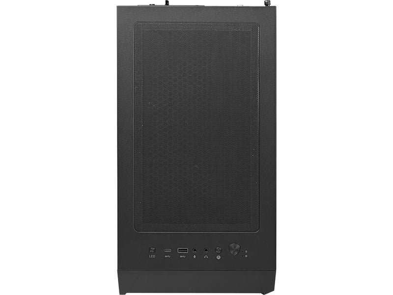 MSI Codex R2 Gaming Desktop PC Intel Core i5-13400F NVIDIA GeForce RTX 4060 16GB