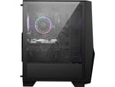 MSI Codex R2 Gaming Desktop PC Intel Core i5-13400F NVIDIA GeForce RTX 4060 16GB