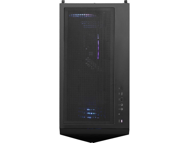MSI AEGIS Z2 Gaming Desktop PC AMD Ryzen 7 8700F GeForce RTX 4070 32GB DDR5 1TB