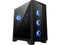 MSI Aegis Z2 Gaming Desktop PC, AMD Ryzen 7 8700F, GeForce RTX 4070, 32GB DDR5,