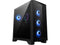 MSI AEGIS Z2 Gaming Desktop PC AMD Ryzen 7 8700F GeForce RTX 4070 32GB DDR5 1TB