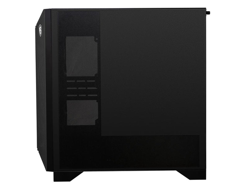 MSI AEGIS Z2 Gaming Desktop PC AMD Ryzen 7 8700F GeForce RTX 4070 32GB DDR5 1TB